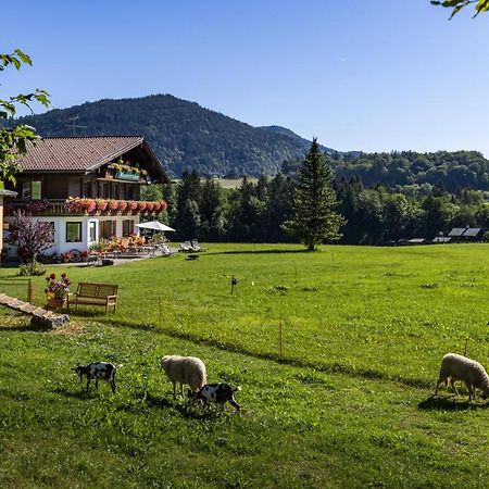 Wassererlehen Bischofswiesen Extérieur photo