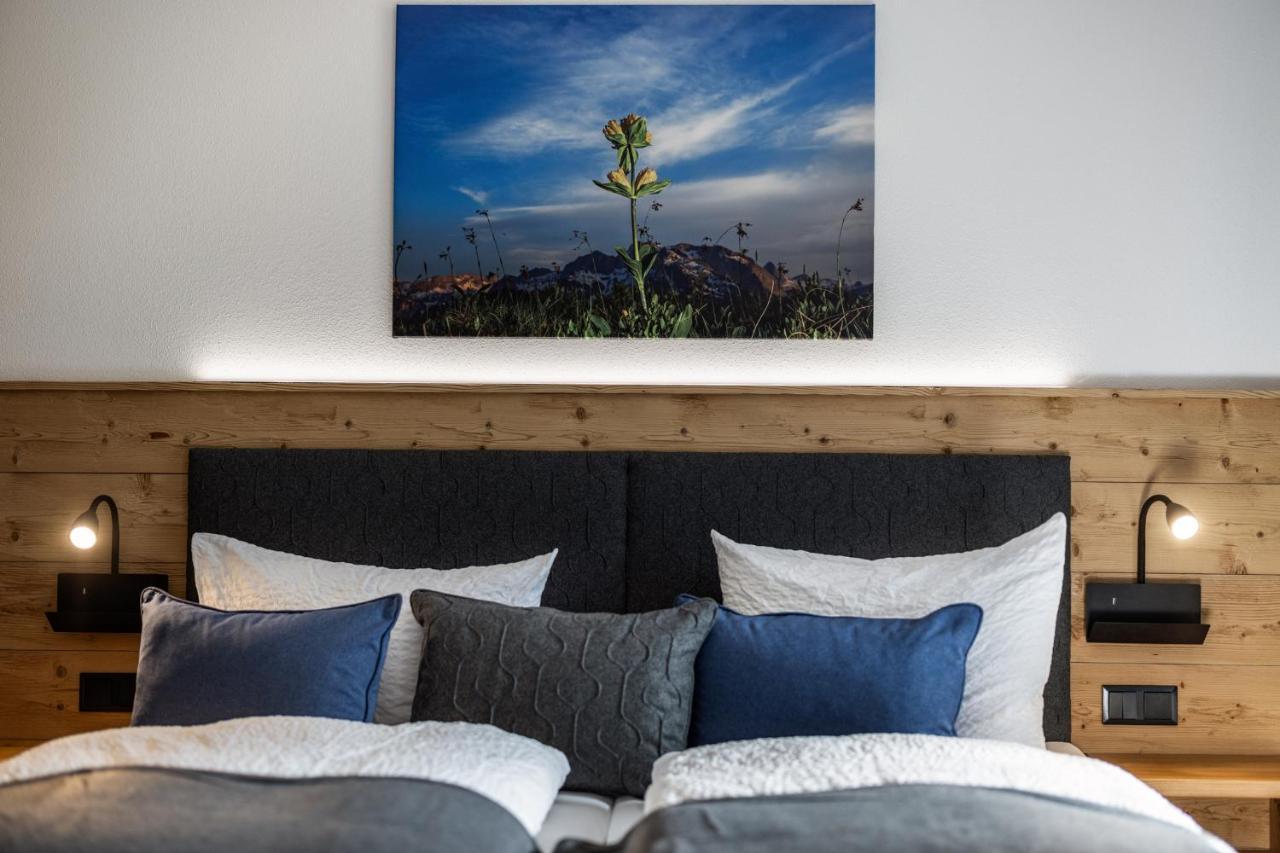Wassererlehen Bischofswiesen Extérieur photo