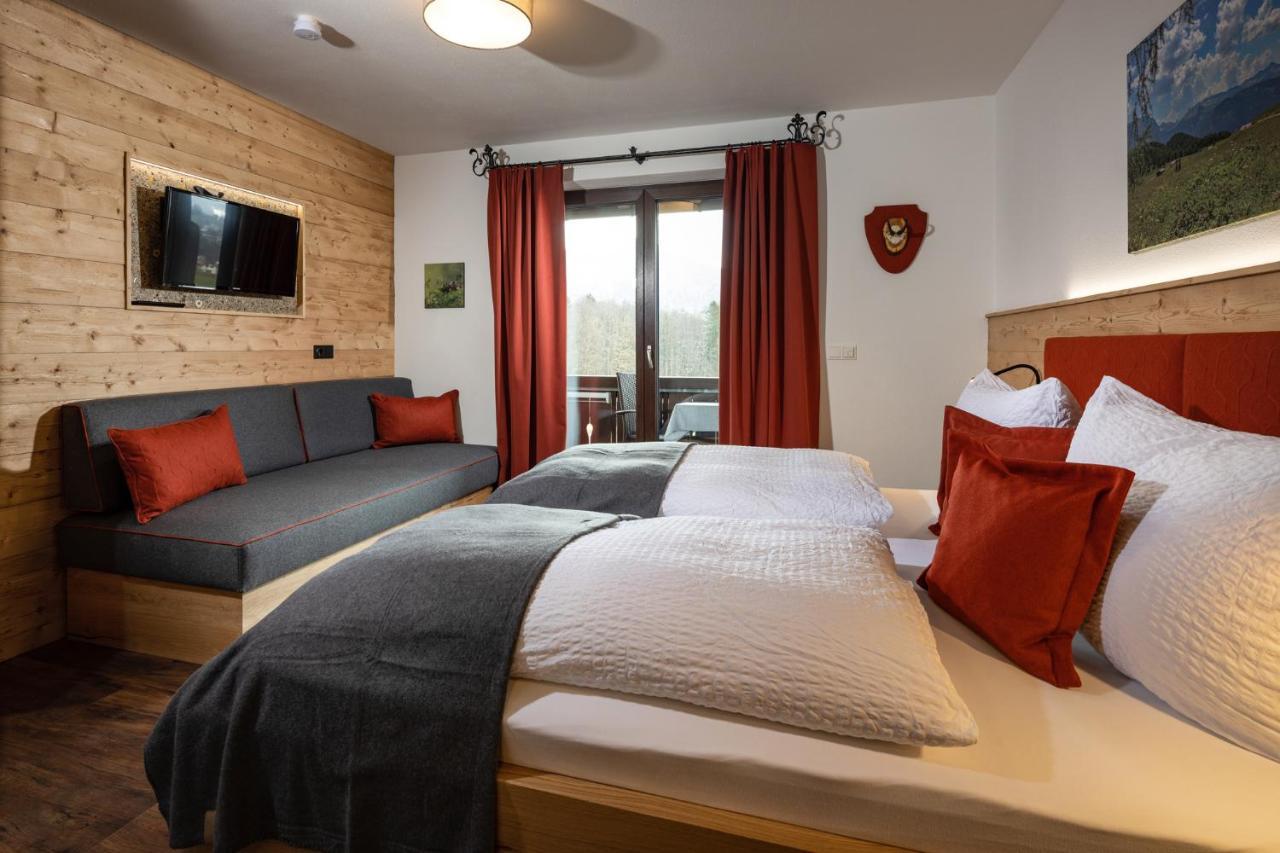 Wassererlehen Bischofswiesen Extérieur photo