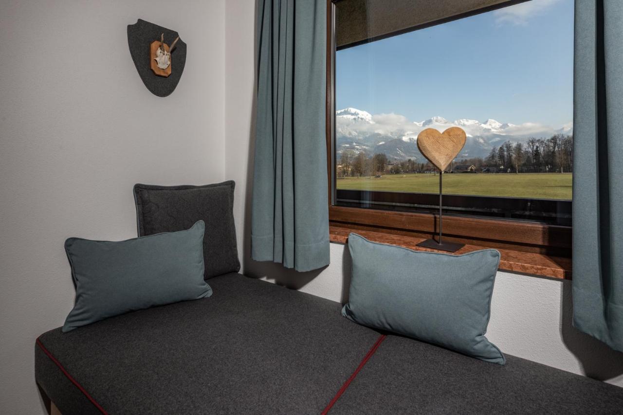 Wassererlehen Bischofswiesen Extérieur photo