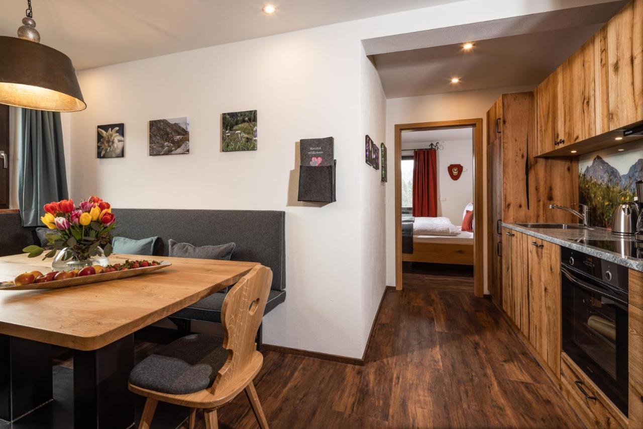 Wassererlehen Bischofswiesen Extérieur photo