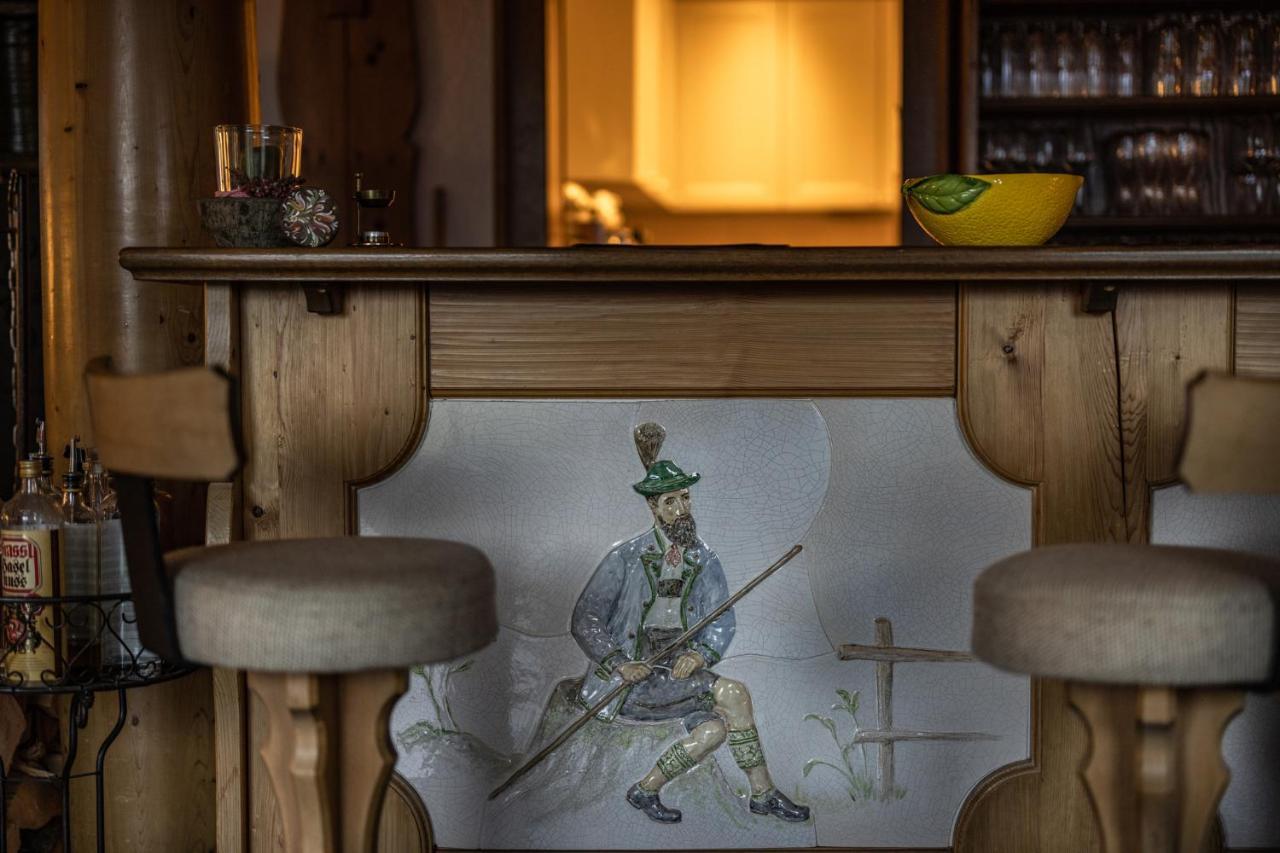 Wassererlehen Bischofswiesen Extérieur photo